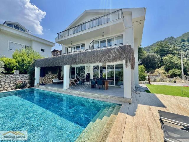 Fethiye, Muğla içerisinde satılık Villa