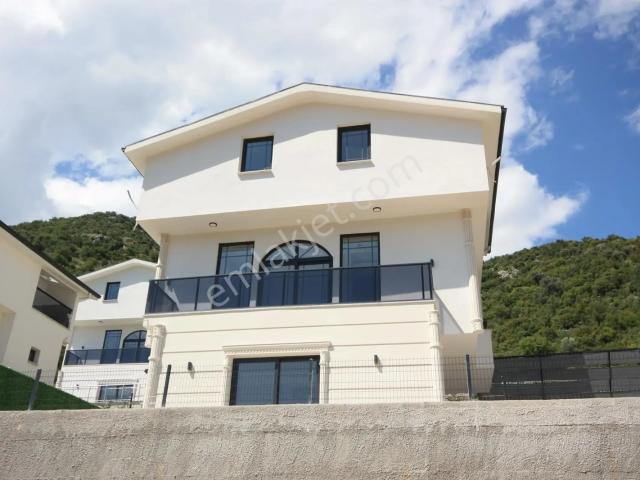 Fethiye, Muğla içerisinde satılık Villa
