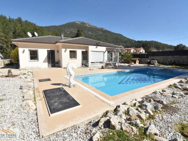 Fethiye, Muğla içerisinde satılık Villa
