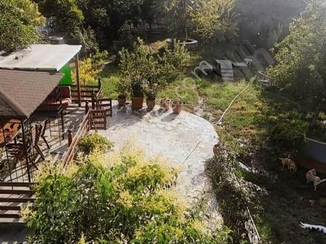 Fethiye, Muğla içerisinde satılık Villa