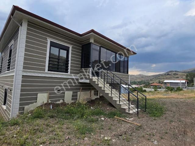 Çavdir, Burdur içerisinde satılık Villa