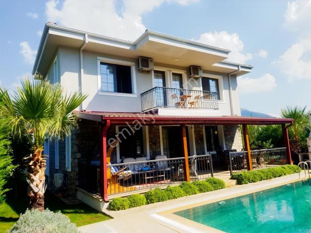 Fethiye, Muğla içerisinde satılık Villa