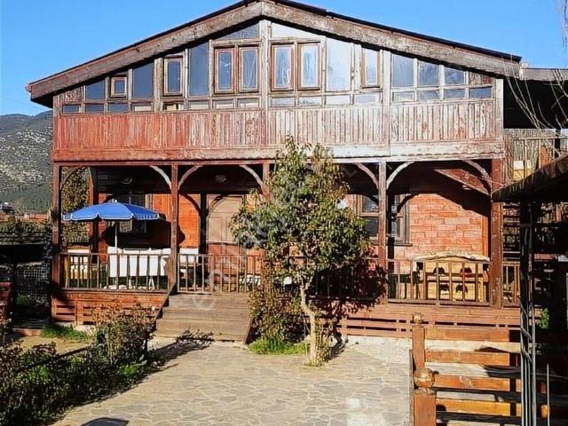 Fethiye, Muğla içerisinde satılık Villa