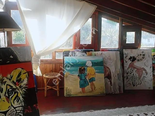 Fethiye, Muğla içerisinde satılık Villa