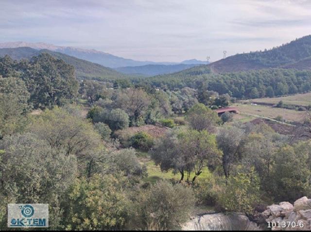 Fethiye, Muğla içerisinde satılık Arsa