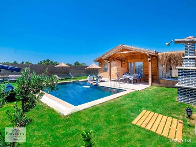 Fethiye, Muğla içerisinde satılık Villa