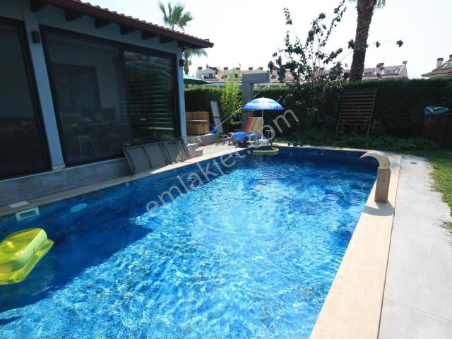 Fethiye, Muğla içerisinde kiralık Villa