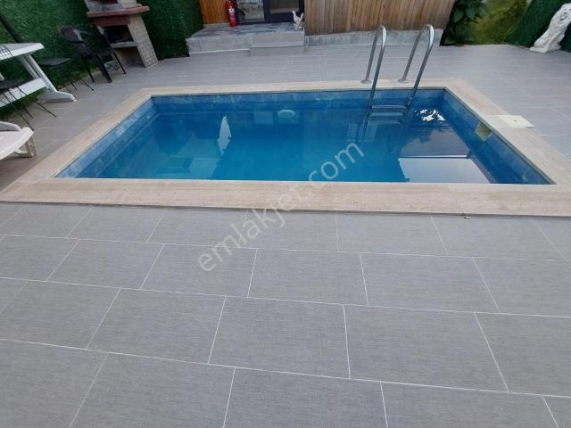 Fethiye içerisinde kiralık Villa