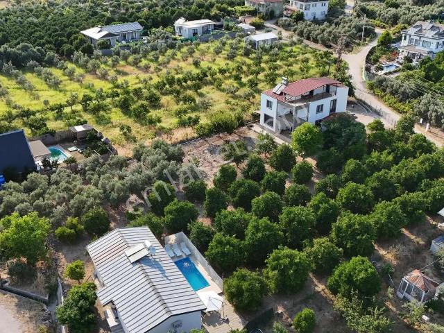 Fethiye, Muğla içerisinde satılık Villa