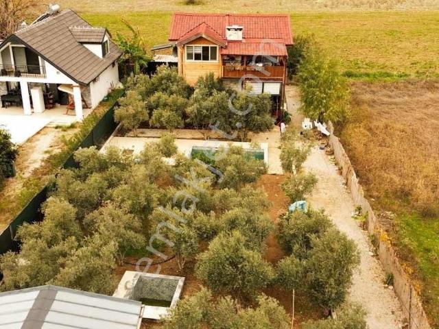 Fethiye, Muğla içerisinde satılık Villa