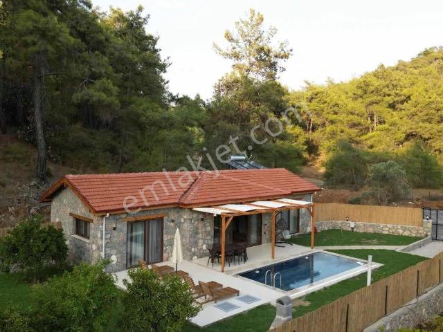 Fethiye, Muğla içerisinde kiralık Villa