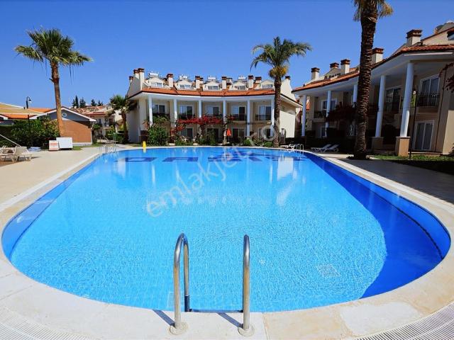 Fethiye, Muğla içerisinde satılık Villa
