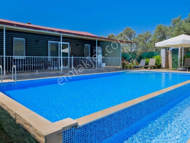 Fethiye, Muğla içerisinde kiralık mülk