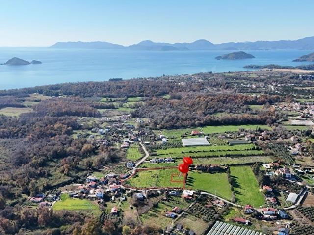 Fethiye, Muğla içerisinde satılık Arsa