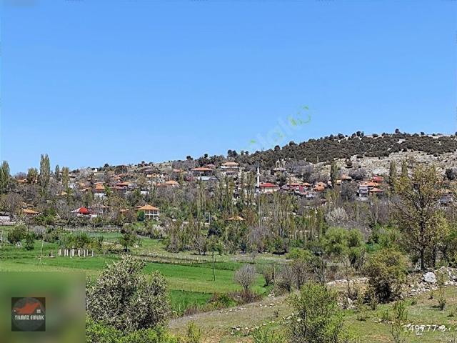 Fethiye, Muğla içerisinde satılık Arsa