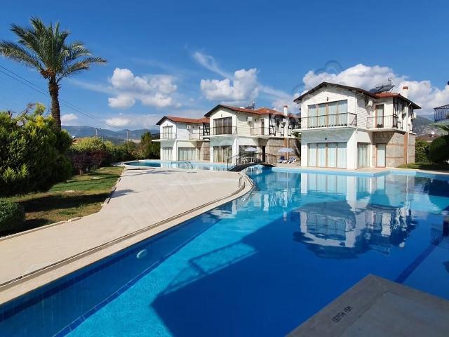 Fethiye, Muğla içerisinde satılık Villa