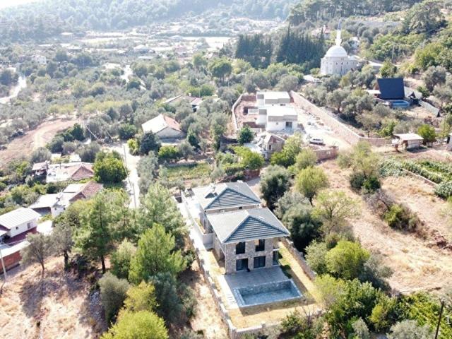 Fethiye, Muğla içerisinde satılık Villa