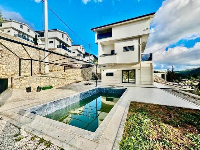 Fethiye, Muğla içerisinde satılık Villa
