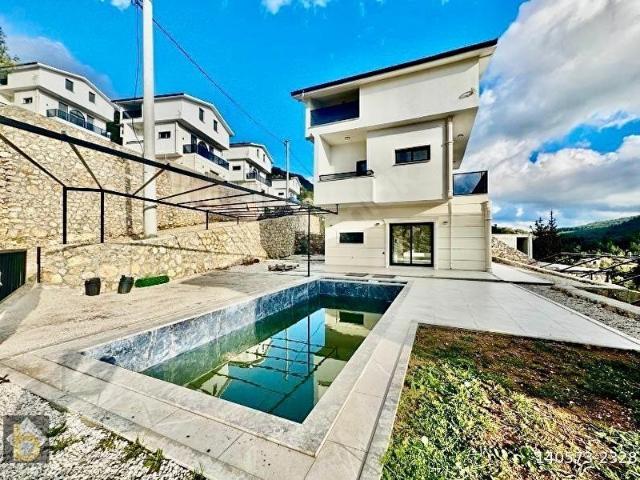 Fethiye, Muğla içerisinde satılık Villa