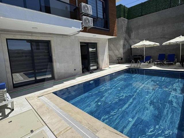 Fethiye, Muğla içerisinde satılık Villa