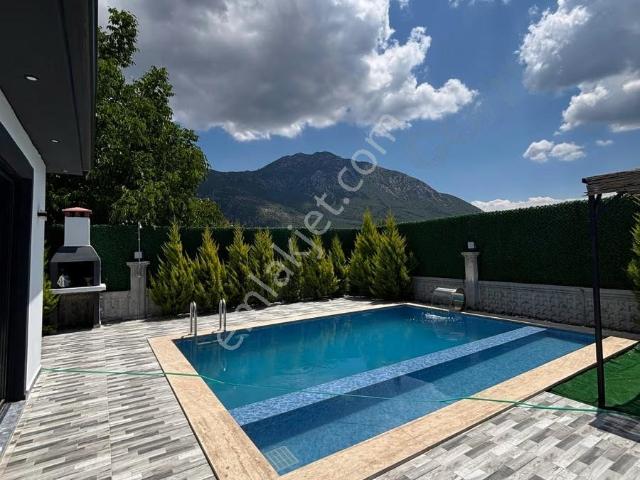 Fethiye, Muğla içerisinde kiralık Villa