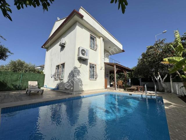 Fethiye, Muğla içerisinde satılık Villa