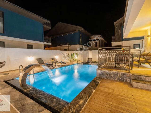 Fethiye, Muğla içerisinde satılık Villa
