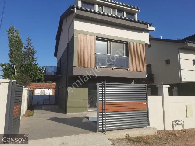 Fethiye, Muğla içerisinde satılık Villa