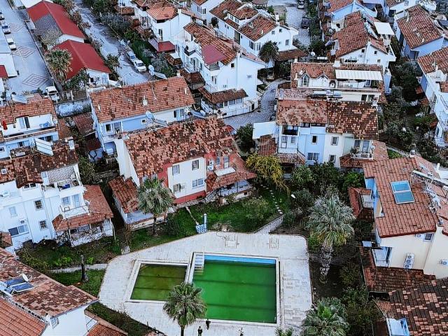 Fethiye, Muğla içerisinde satılık Villa