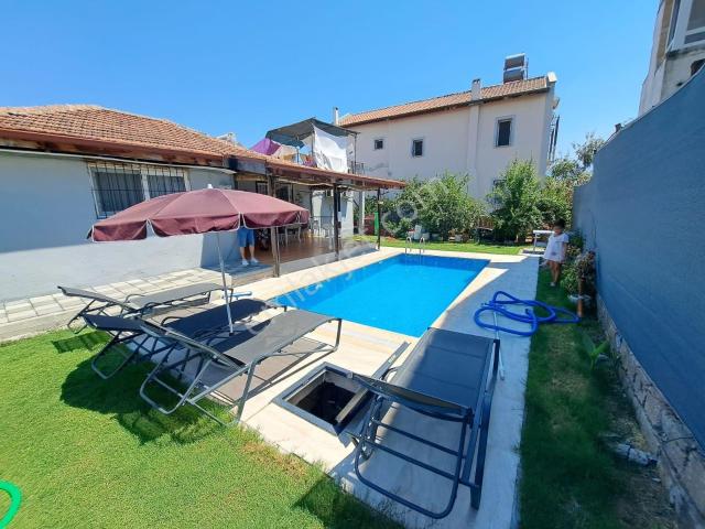 Fethiye, Muğla içerisinde kiralık Villa