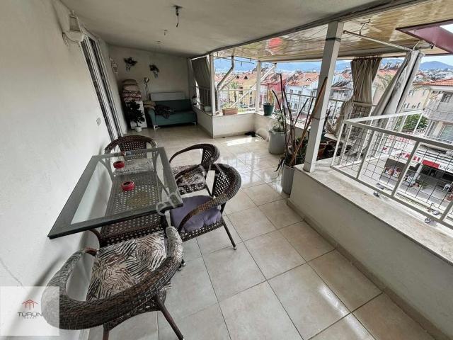 Fethiye, Muğla içerisinde kiralık mülk