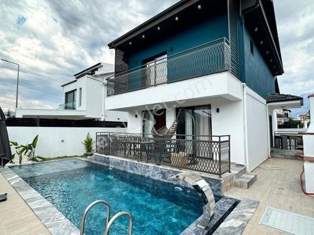 Fethiye, Muğla içerisinde satılık Villa