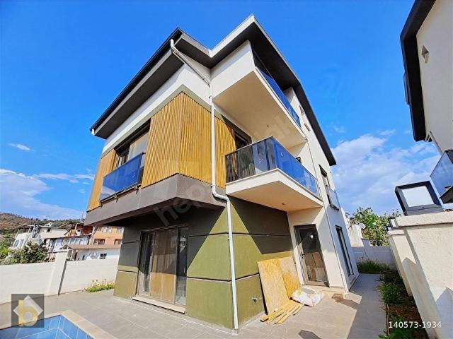 Fethiye, Muğla içerisinde satılık Villa