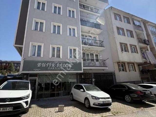 Nilüfer, Bursa içerisinde kiralık mülk