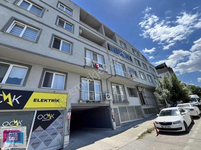 Nilüfer, Bursa içerisinde kiralık mülk