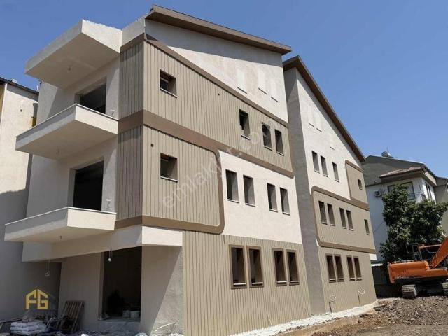 Pazaryeri Mahallesi, Fethiye içerisinde satılık mülk