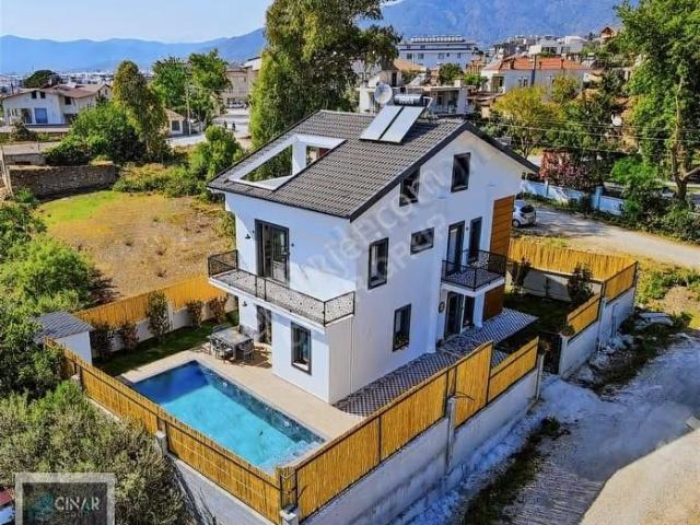 Fethiye, Muğla içerisinde satılık Villa