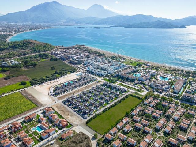 Kargı Mahallesi, Fethiye içerisinde satılık Villa