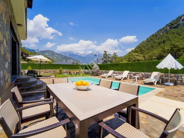 Fethiye, Muğla içerisinde satılık Villa