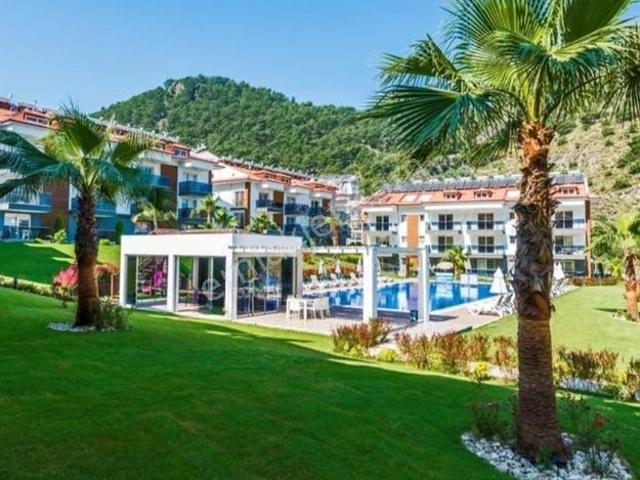 Fethiye, Muğla içerisinde satılık mülk