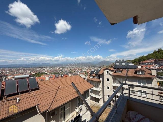 Fethiye, Muğla içerisinde satılık mülk