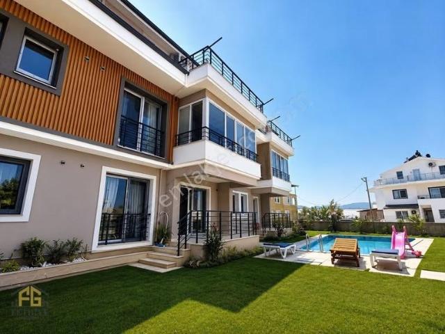 Fethiye, Muğla içerisinde satılık mülk