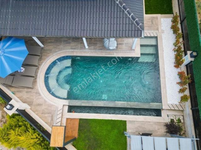 Fethiye, Muğla içerisinde kiralık Villa