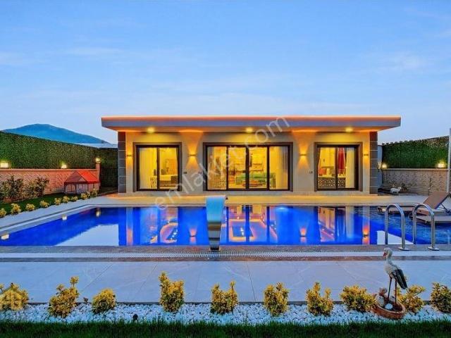 Fethiye, Muğla içerisinde kiralık Villa