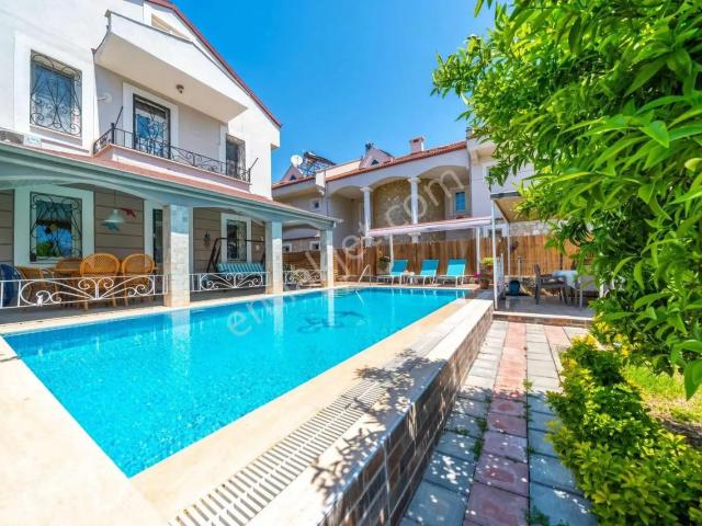 Fethiye, Muğla içerisinde kiralık Villa