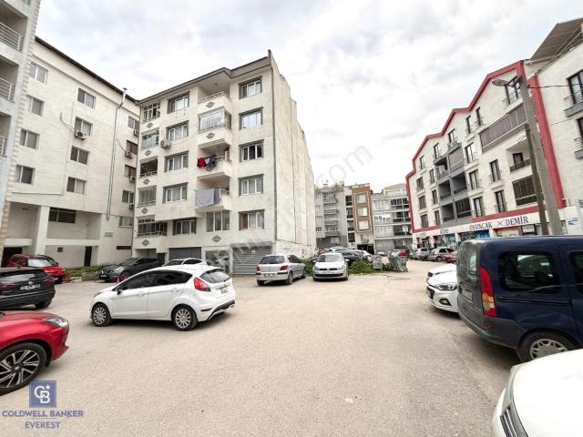 Nilüfer, Bursa içerisinde satılık mülk