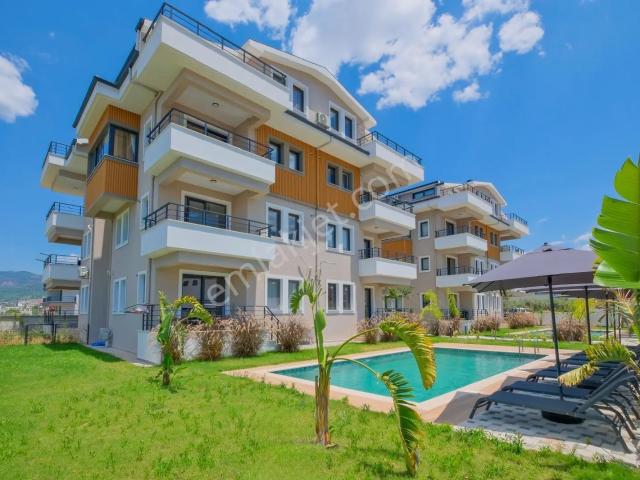 Fethiye, Muğla içerisinde satılık mülk