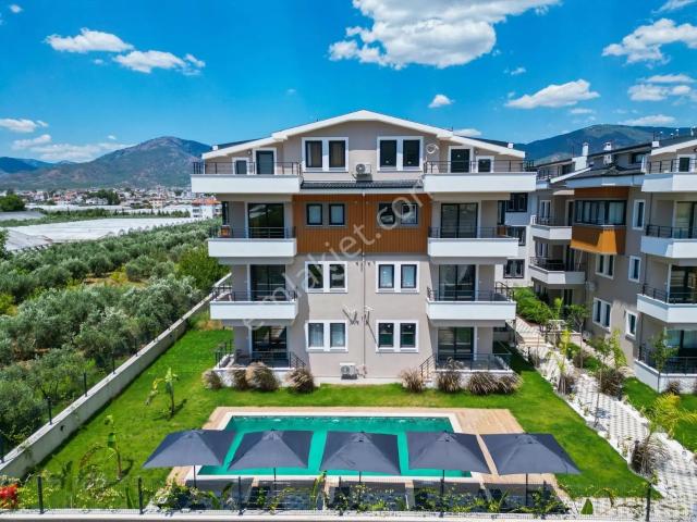 Fethiye, Muğla içerisinde satılık mülk