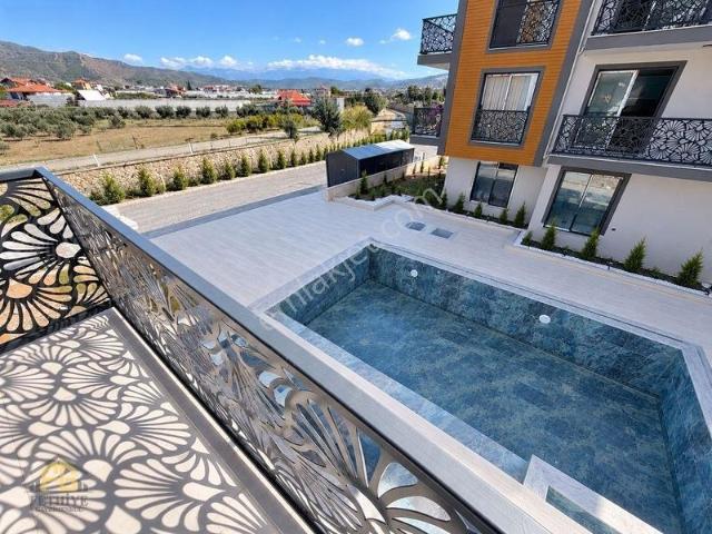 Fethiye içerisinde satılık mülk