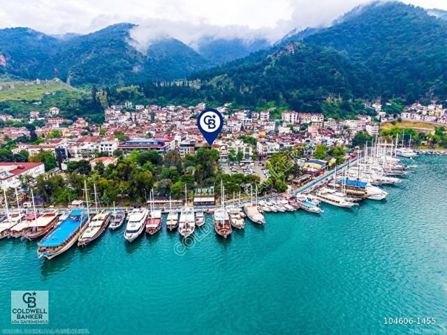 Fethiye, Muğla içerisinde satılık Dükkan